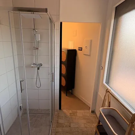 Hébergement de vacances La Bulle Zen - 2 Bedrooms - Terrace - Ac - Parkings- 8 Couchages Max-2 Sdb