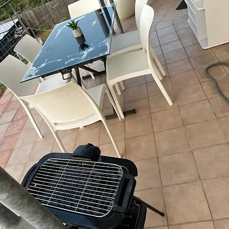 Hébergement de vacances La Bulle Zen - 2 Bedrooms - Terrace - Ac - Parkings- 8 Couchages Max-2 Sdb *